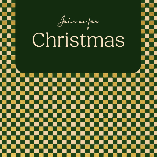 Christmas at The Rambler's Rest