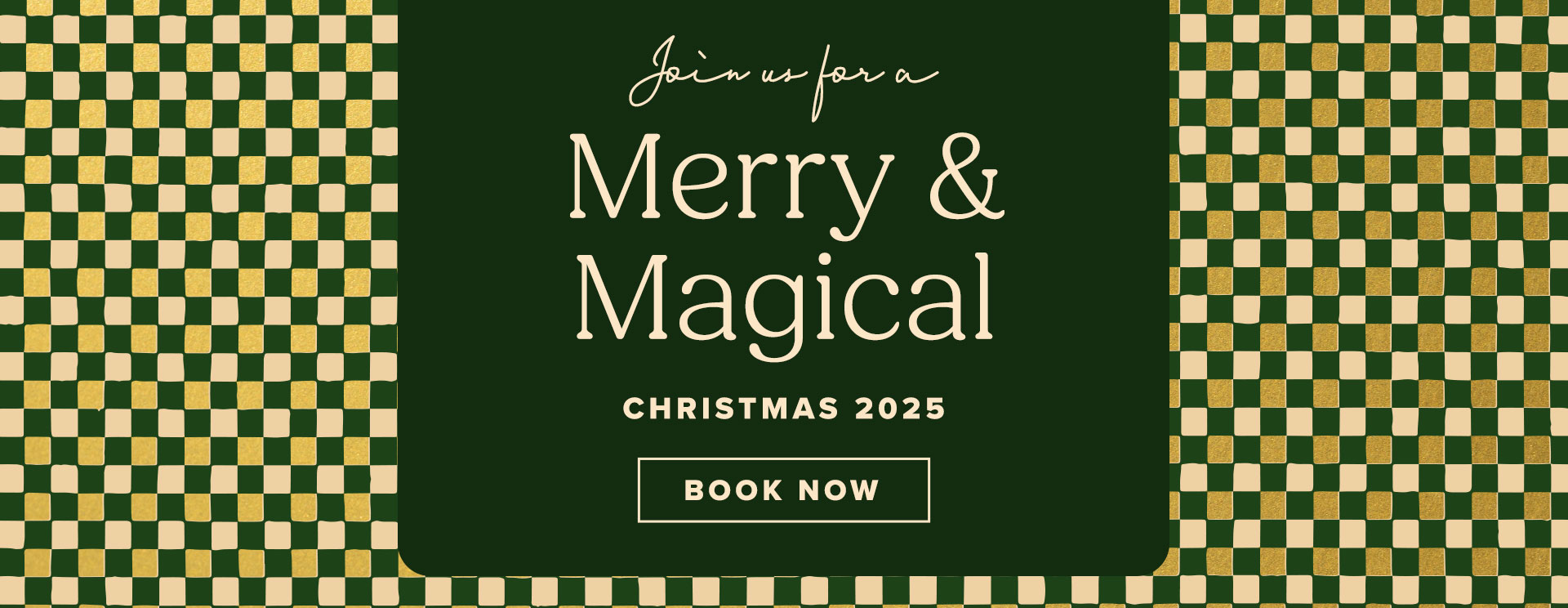 New Year's Eve at The Rambler's Rest