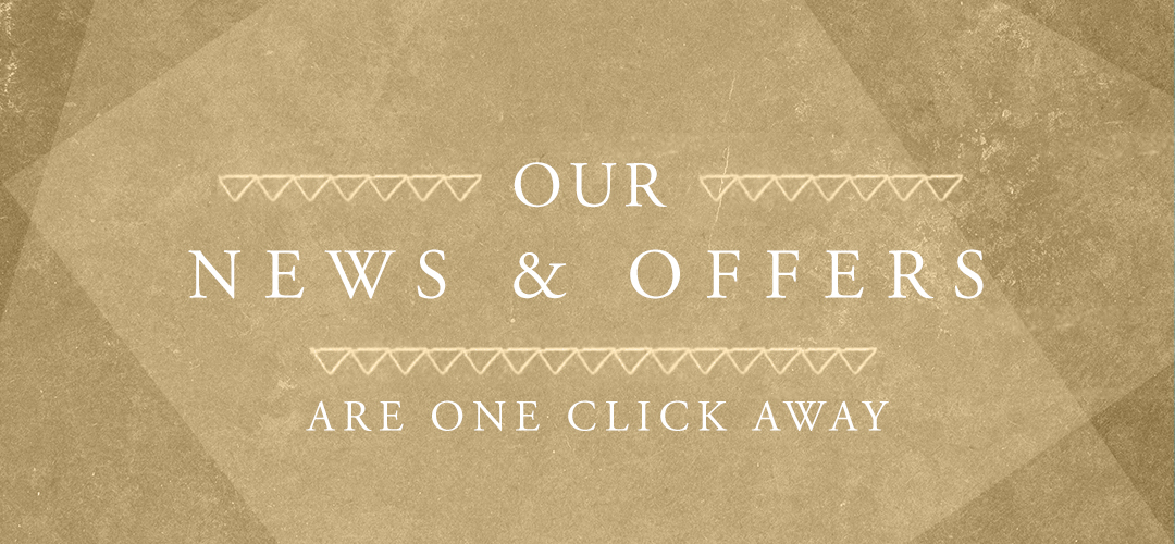 Check out our fresh new menu here at The Rambler's Rest